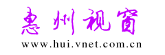 惠州视窗logo